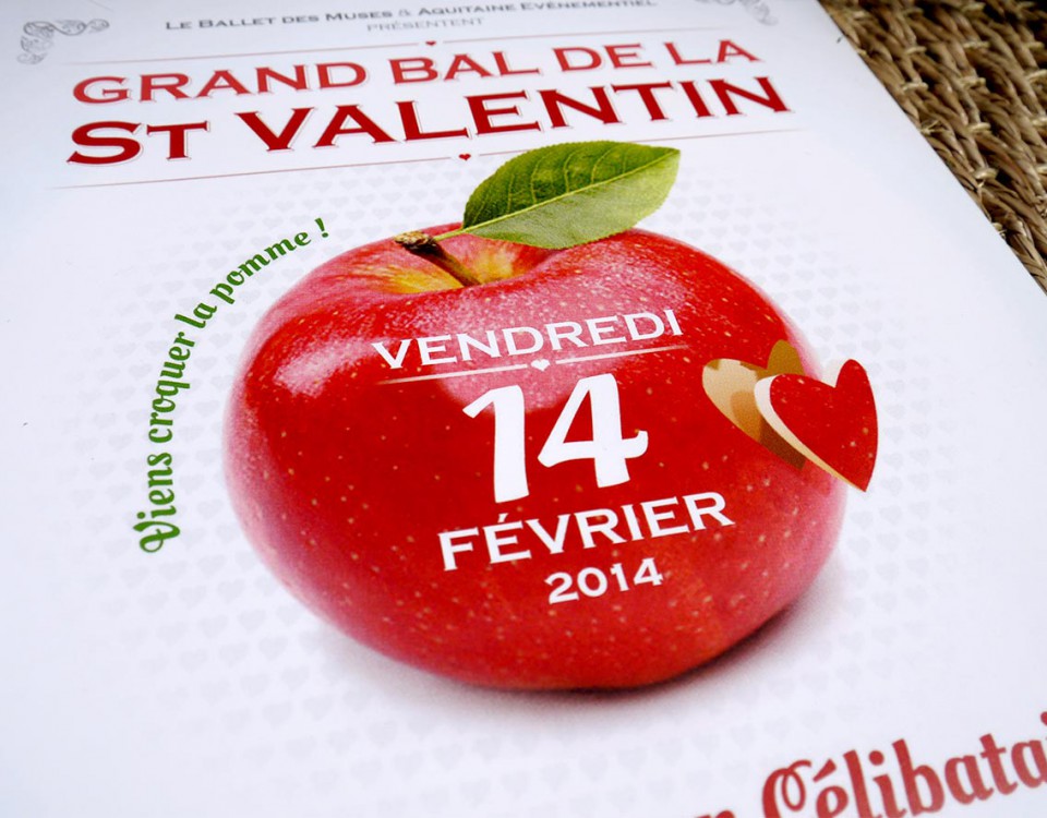 saint-valentin