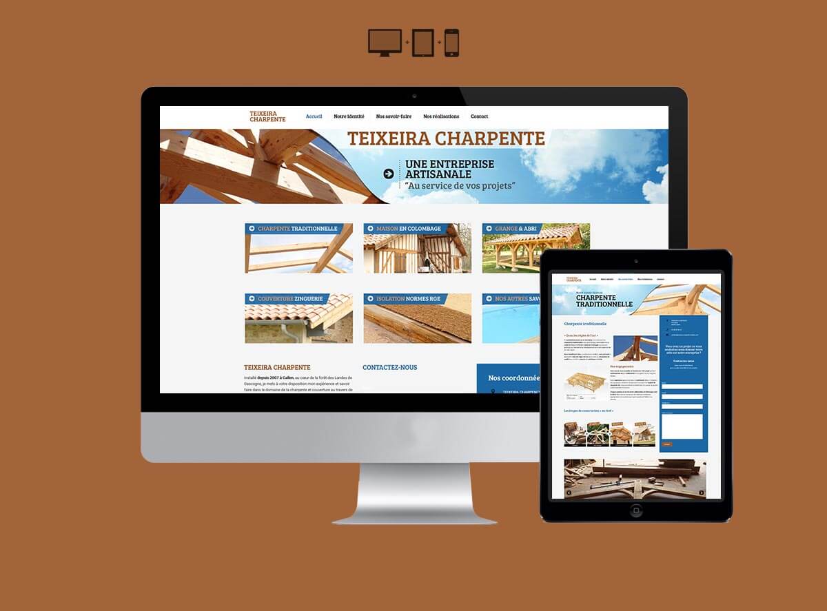 teixeira-site-internet-charpentier-menuisier