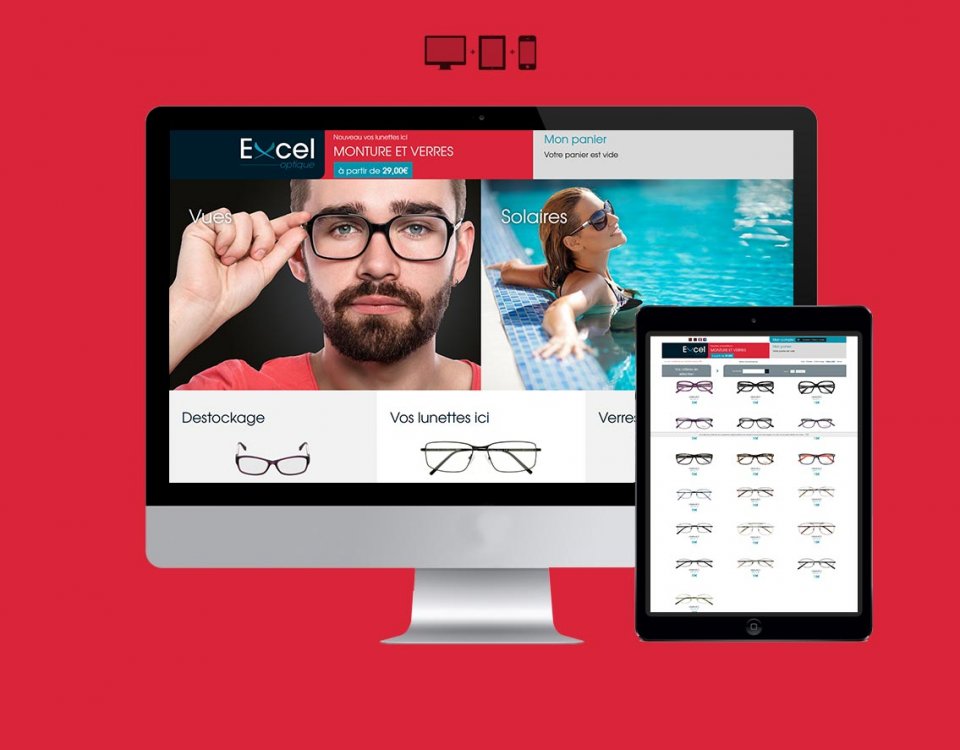 excel-optique-site-internet-opticien