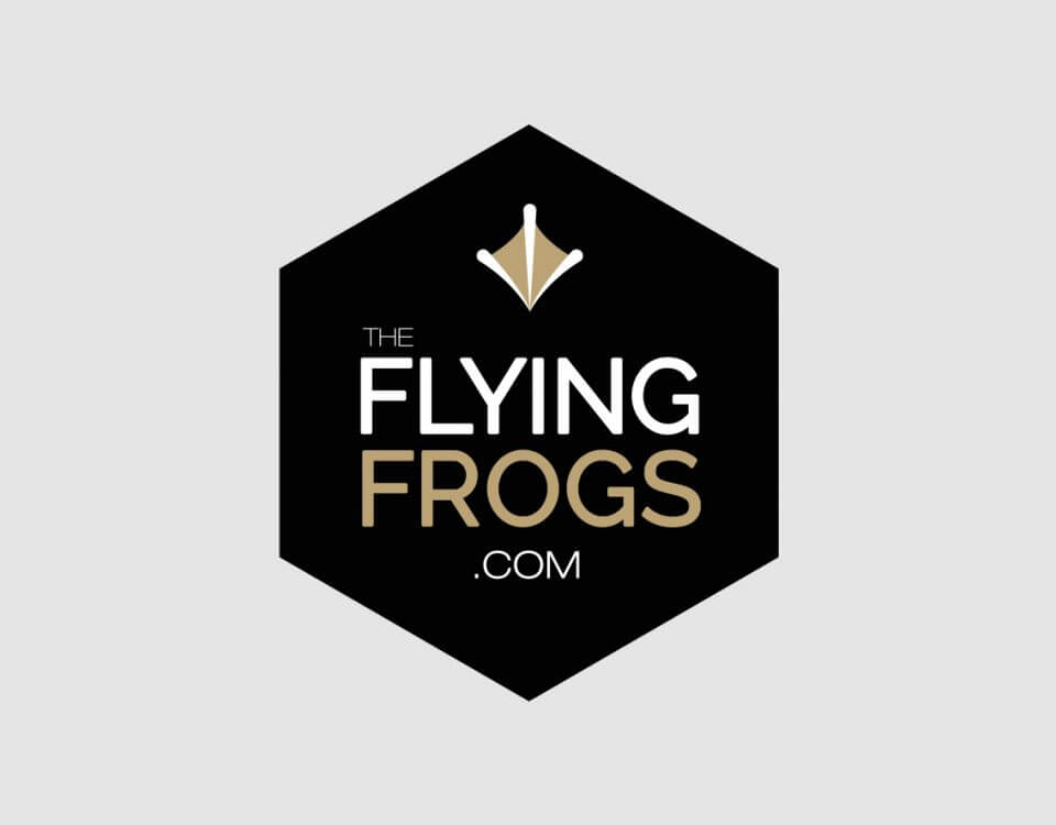 logo-the-flying-frog