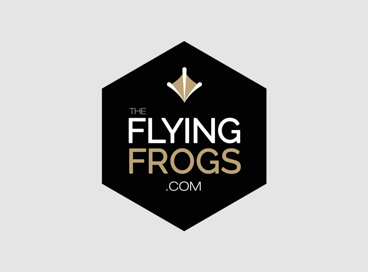 logo-the-flying-frog
